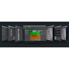 HANWHA NPS-16 Applicazione di analisi ANPR basata su server FF Group. Licenza per 16 canali