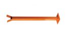 ALLMATIC 64100338 Fixed support pole