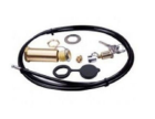 GENIUS 6100285 GNS KIT SBLOCCO A FUNE
