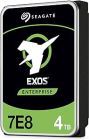 HANWHA HDD4TBSG-E-KIT Seagate EXOS Enterprise HDD 4TB (ST4000NM002A)