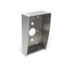 CARDIN BS400M STAINLESS STEEL RECESSED BASE