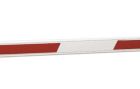 FAAC 428062 SBARRA 640 5 METRI RETTANGOLARE