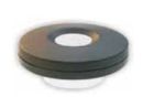 FAAC TELEPAS-BUTTON ACTIVE TRANSPONDER + SUCTION CUP