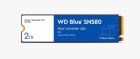 WESTERN-DIGITAL WDS200T3B0E WD Blue 2TB SN850 NVMe SSD 