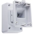 PYRONIX XD-WALLBRACKET STAFFE PER RILEVATORI SERIE XD