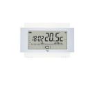 CAME 69400350 TH-500 WH WL CRONOTERMOSTATO TOUCH RADIO