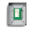 INIM FIRE VMIC404 Argus 4IN and 4OUT addressed analog module