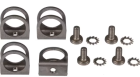 COOPER CSA ILLUMINAZIONE 40071353457 KIT SOSPENSIONE EXIT CUBE 33822 (SENZA CAVO)