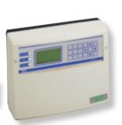 TECNOCONTROL CE424P Centrale gas CITY a parete per 4 trasmettitori espandibile fino a 24