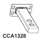 RIB CCA1328 R ATTACCO CANCELLO KING-L