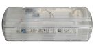 COOPER CSA FIRE O-5055-SS LED INDICATOR LIGHT WITHOUT WRITING