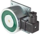 INIM INCENDIO S50140_02 Fermo elettromagnetico. Forza di tenuta 1500N / 150Kg
