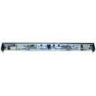 BFT P960502 00006 VISTA SL-107 P.A.1ANTA DX-SX PU750 230V