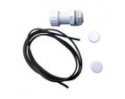 LIXIT OHDXIP65 KIT IP 65 per lampade serie DEXIA