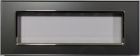 MAPAM 8007BL-3 Art 8007BL-3 7P Silver Glass Plate