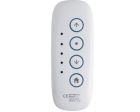 CAME 001YE0102 TX WAGNER 5 CANALI  BIANCO