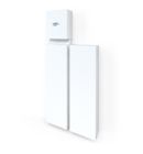 KERT KGSN1700-2GS Soccorritore antiallagamento 2300W 120'