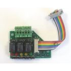 COOPER CSA FIRE ST-S3RE 3-relay board for gas detectors