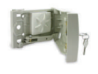 TAU P-300BEPS PULS.ESTERNA CON SBLOCCO E BLINDINO EST