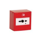 RIELLO FIRE 4437518 TW-CP-R-01 Fire alarm button via radio