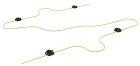 DEA MD8-SMCAPF SISMA CA PF sensor module for the protection of 12