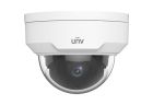 UNIVIEW IPC324LR3-VSPF40-D 4MP Vandal-resistant Network IR Fixed Dome Camera