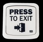 9159013 2N Exit button