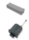 ARMAS CRT 86 FM KIT composto da una trasmittente TXCR8354 ed una r
