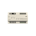 9138001 2N Clip 2wire-IP Switch