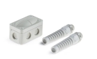 SOMMER YS12615-00001 Junction box