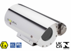 TKH SECURITY EX-MK F Kit manutenzione EX Telecamera fissa: O-Ring, viti, sacchetti essiccante