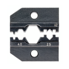 KNIPEX 97 49 62 Crimping profile