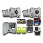 FADINI K730.3L FOX 730 Kit [9389]