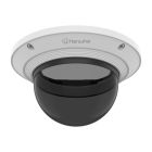 HANWHA SPB-IND850W Smoked Dome Cover