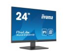 TKH SECURITY XU2493HS-B4 "24" Full HD (1920 x 1080) professional monitor