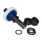 BFT SPARE PARTS 2609368 SP REDUCTION DEIMOS BT ALB.SPIANATO