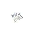 BFT N999060 00001 APT S KIT STAFFE A SOFFITTO BOTTICELLI BT A