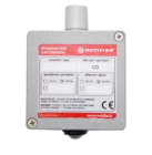 NOTIFIER G702C-SS Addressable detector for gasoline vapors