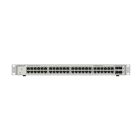 RUIJIE RG-NBS5100-48GT4SFP 48-Port Gigabit L2+ Managed Switch,48 Gigabit RJ45