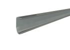 SOMMER 21500 Guida vert.di acciaio 2.0 mm L= 5000 mm