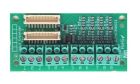TKH SECURITY 4664 Scheda espansione UNii 8 ingressi