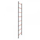 ELMO LK-IR8V2M LK-IR8V2M barrier with increased height (up to 3055 mm)