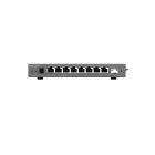 RUIJIE RG-EG209GS 9-port desktop cloud management router, including