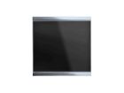 ELSNER 70283 Corlo M1-T- black / chrome glossy Single Push Butt