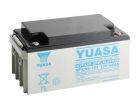 NPC65-12 Battery 12V/65Ah NPC65-12 - YUASA