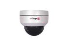 SKILLEYE SEI-P4421BI Mini Dome PTZ IP- 2MPxls- 4x Zoom- IR LEDs 40mt- I