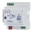 MDT STV-0640.02 Alimentazione bus, 640 / 1200mA per automazione domestica KNX STV-0640.02
