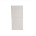 DAITEM SH275AX Rivelatore di apertura mini di colore bianco