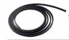 RIB ACG9439 CINGHIA SLIDER L. 1 mt.