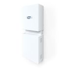 KERT KGSN1000/GS Soccorritore antiallagamento 1200W 60'